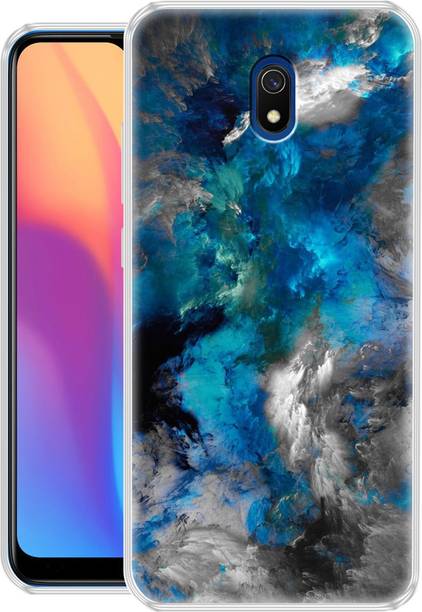 Flipkart SmartBuy Back Cover for Mi Redmi 8A