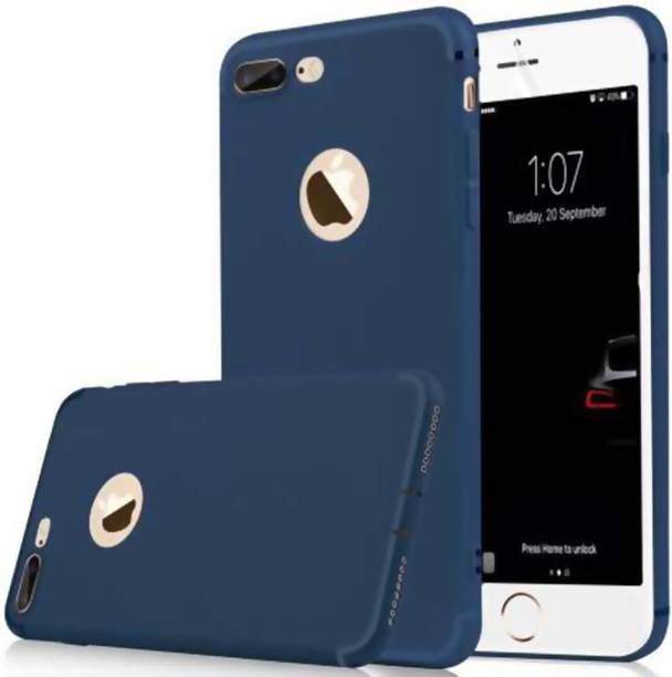 KING COVERS Back Cover for Apple iPhone 8 Plus