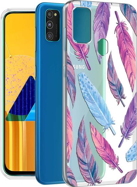 Fashionury Back Cover for Samsung Galaxy M21, Samsung Galaxy M30s