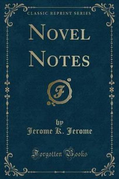 Novel Notes (Classic Reprint)