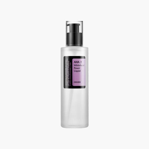 Cosrx AHA 7 WhiteHead Power Liquid 100mL (Essence)
