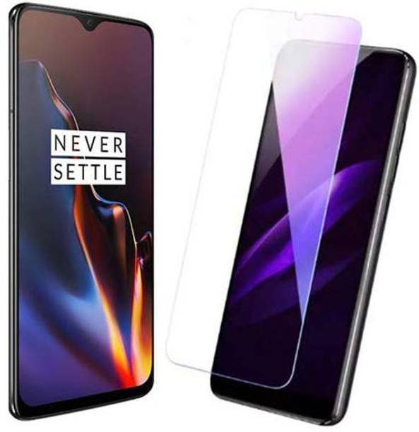 CRodible Tempered Glass Guard for OnePlus 6T