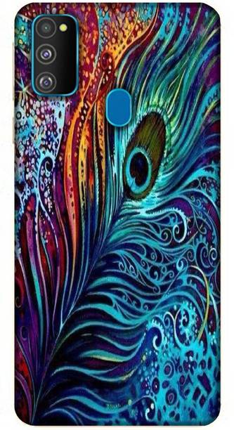LUCASTENN Back Cover for Samsung Galaxy M30s