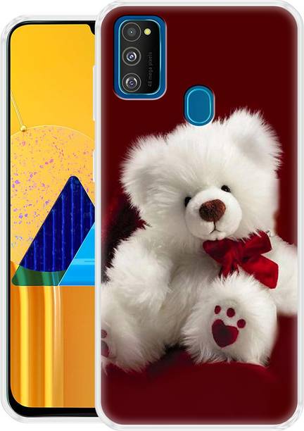 Fashionury Back Cover for Samsung Galaxy M21, Samsung Galaxy M30s