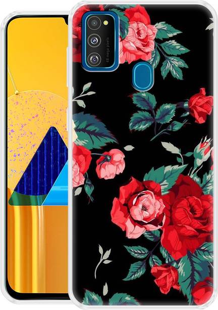 Fashionury Back Cover for Samsung Galaxy M21, Samsung Galaxy M30s