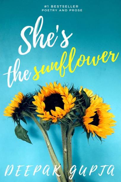 She's the Sunflower