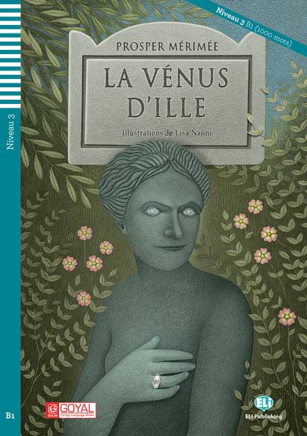 La Venus d'Ille + CD