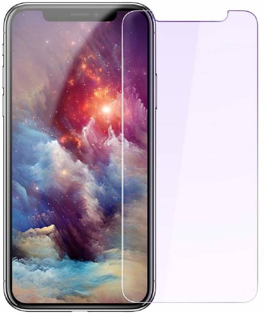 welldesign Tempered Glass Guard for Apple iPhone 11 Pro