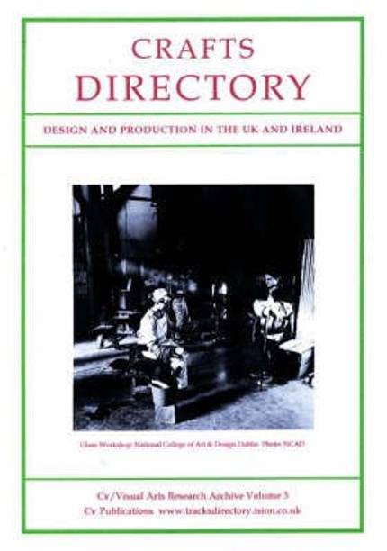 Crafts Directory