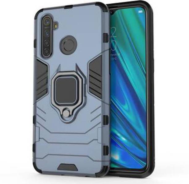 ZIVITE Back Cover for Realme 5 Pro
