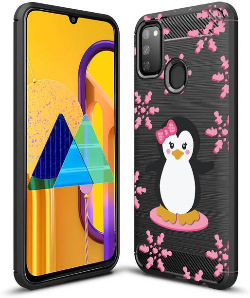 Fashionury Back Cover for Samsung Galaxy M21, Samsung Galaxy M30s