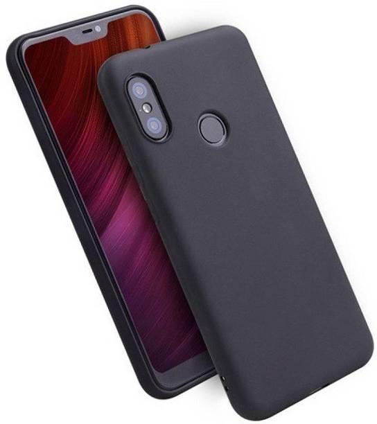 Skyforce Back Cover for Realme 3 Pro