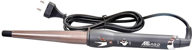 Abs Pro Professional Hair Curler For Women Electric Hair Curler