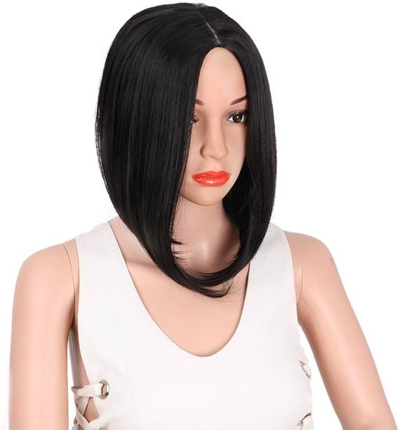 Rapidsflow Short Hair Wig