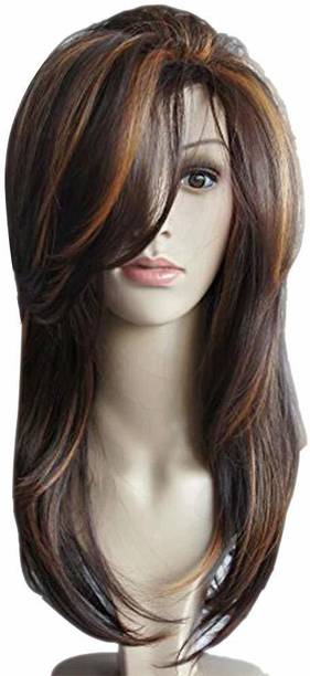 ERAD Medium Hair Wig