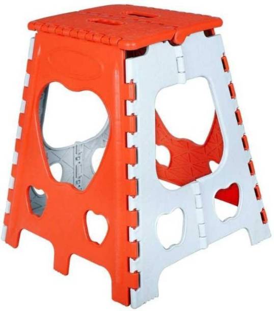 GUJJUKING gujju stool red Outdoor & Cafeteria Stool