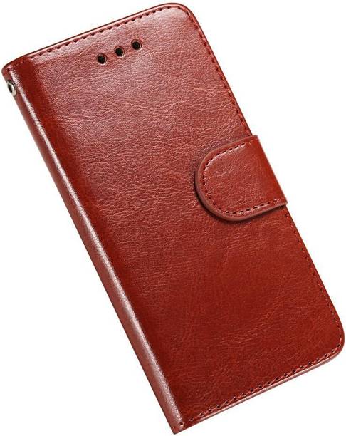 RGSG Flip Cover for Oppo F1s