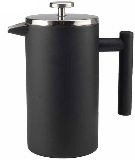 InstaCuppa French Press Coffee Ma32 10 Cups Coffee Maker