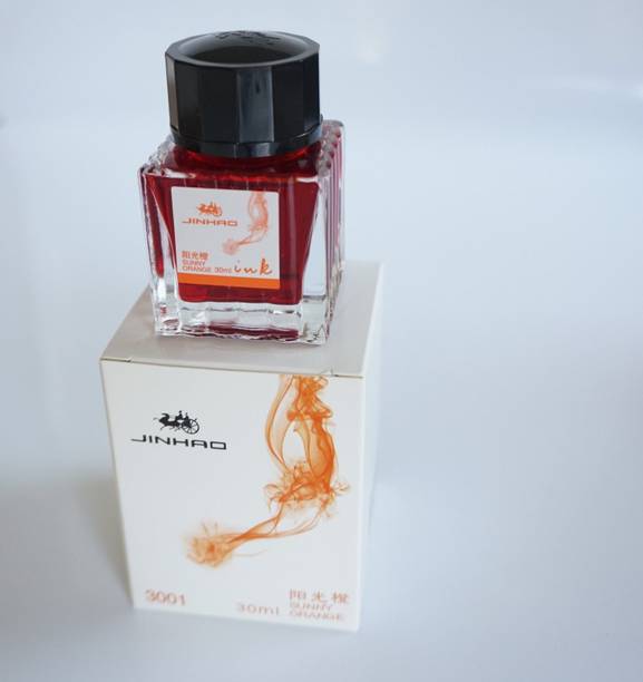 JINHAO 3001 Ink Bottle
