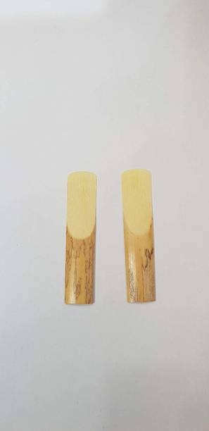 KANHA HUB Alto Sax Reeds, Strength 3.0, 2 Nos Reed