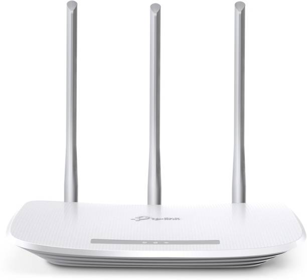 TP-Link TL-WR845N N 300 mbps Wireless Router