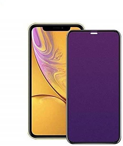 LIKEDESIGN Edge To Edge Tempered Glass for Apple iphone 11 Pro