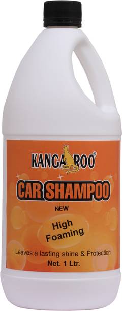 KANGAROO 1L Car Washing Liquid