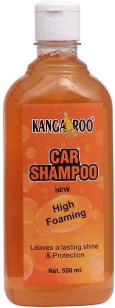 KANGAROO CHHH Car Washing Liquid