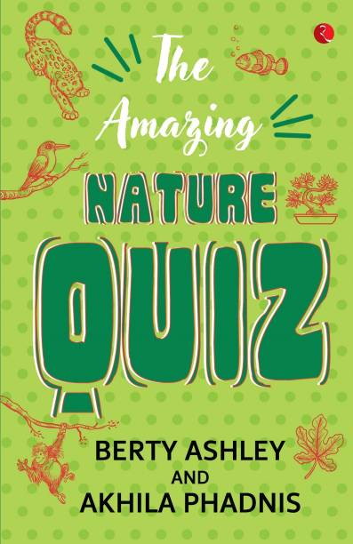 The Amazing Nature Quiz