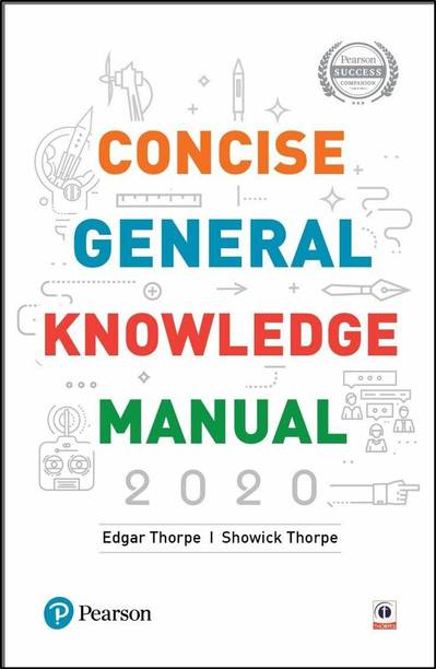 Concise General Knowledge Manual 2020