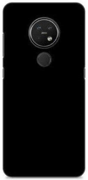 GLOBALCASE Back Cover for NOKIA 7.2