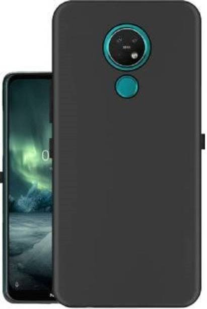 GLOBALCASE Back Cover for NOKIA 7.2