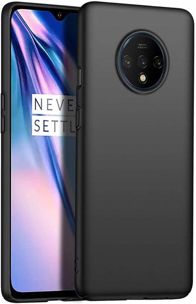 CASEHUNT Back Cover for Oneplus 7T