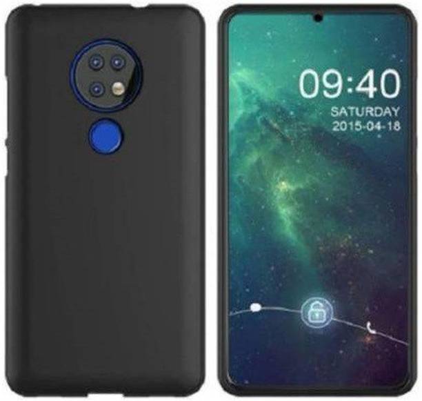 GLOBALCASE Back Cover for NOKIA 7.2