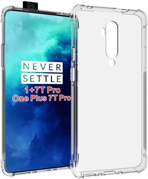 Casehub Front & Back Case for Oneplus 7T Pro