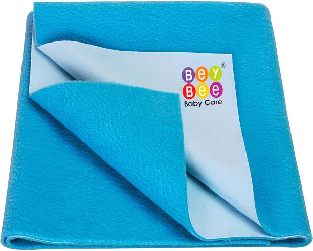 BeyBee Cotton Baby Bed Protecting Mat