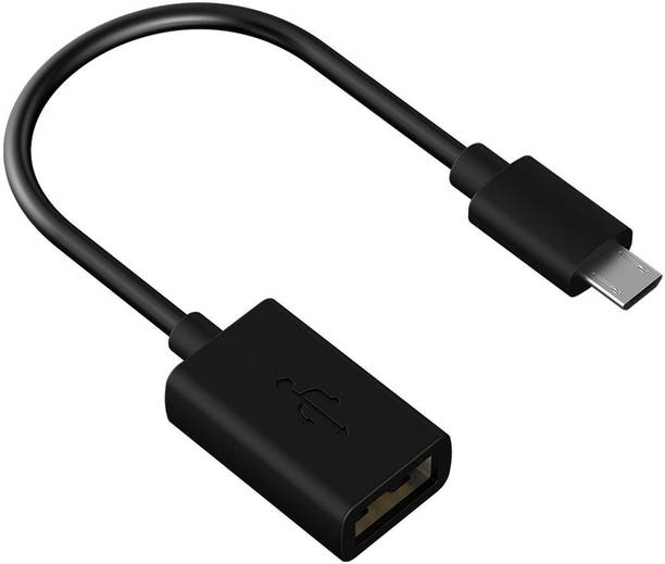 A CONNECT Z USB OTG Adapter