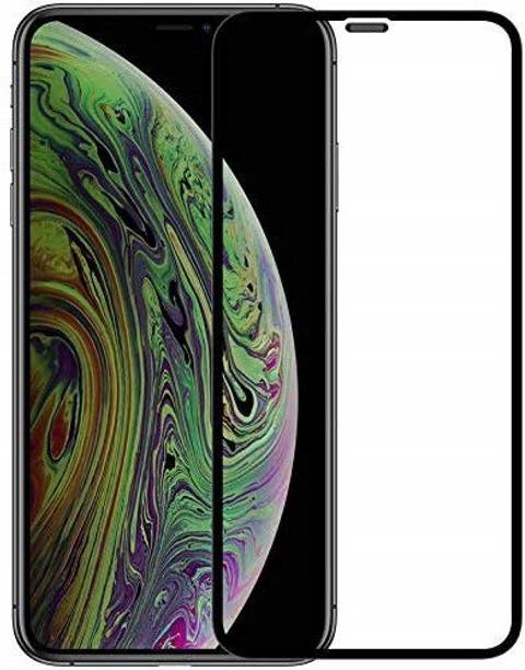 LIKEDESIGN Edge To Edge Tempered Glass for Apple iphone 11 Pro