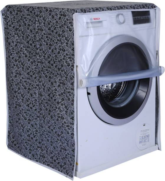 Shreepad Front Loading Washing Machine  Cover