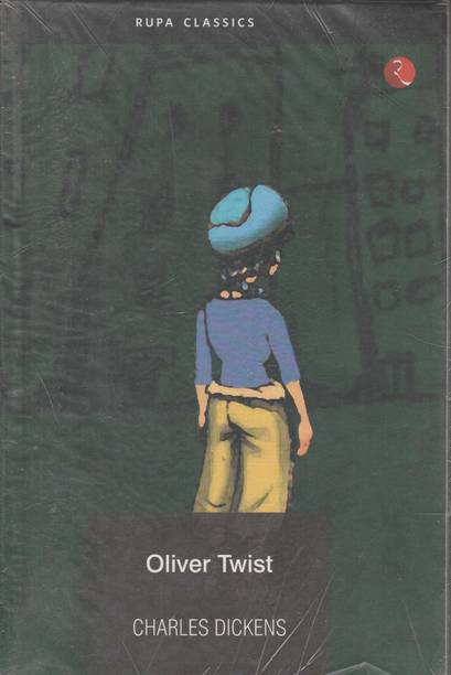 Oliver Twist