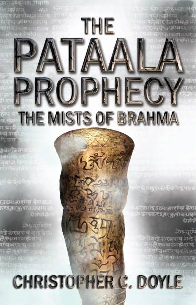 The Pataala Prophecy 2: The Mists of Brahma