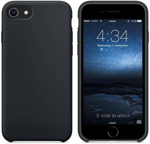 Rakulo Back Cover for Apple iPhone 7
