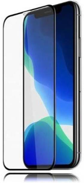 DSCASE Edge To Edge Tempered Glass for Apple iPHONE 11 Pro
