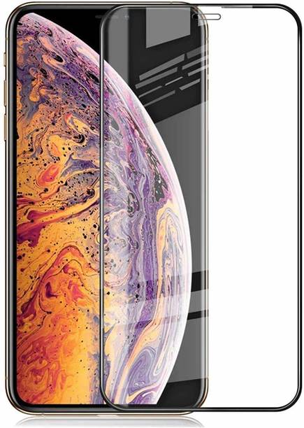 LIKEDESIGN Edge To Edge Tempered Glass for Apple iphone 11 Pro