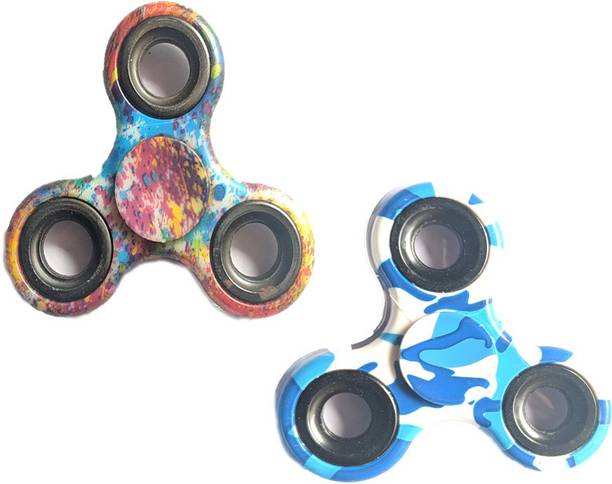 jocker Spinner Fidget Pack of 2
