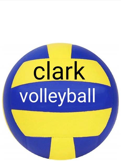 क्लार्क super fast volleyball size 4 वॉलीबाल