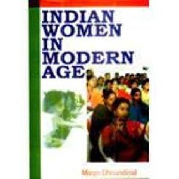 Indian Women in Modern Age