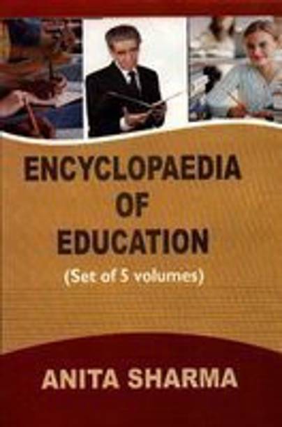 Encyclopaedia of Education (5 Vol.)