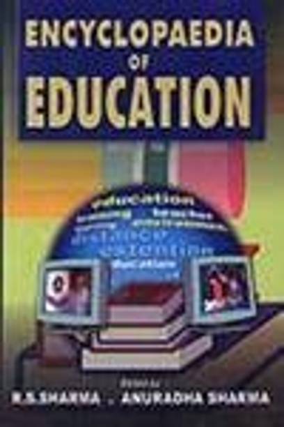 Encyclopaedia of Education (7 Vols.) 01 Edition