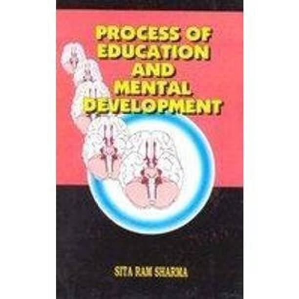 Process of education and mental development